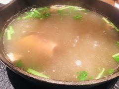 -盡膳口福跷脚牛肉火锅(北美新天地店)