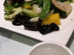 -正阳春烤鸭(华捷道店)