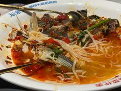 -坛宗剁椒鱼头(河西王府井店)