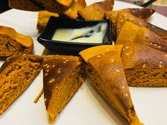 苦荞粑粑-香巴拉云南餐厅(华莱坞店)