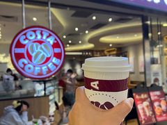 -COSTA COFFEE(西贸凯德晶品4层2店)
