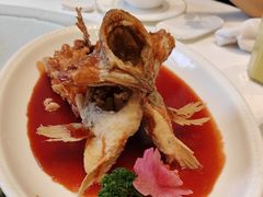 -得月楼·省级非遗·传统苏帮菜(观前店)