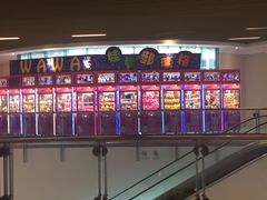 -SFC上影影城(港汇永华IMAX激光店)