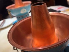 -涮福記·现切牛羊肉火锅(世纪汇店)