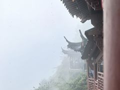 -大慈岩风景区