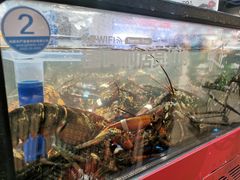 -盒马鲜生(双清路店)