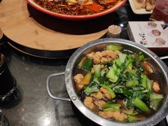 -黄三怪(无影山北路店)