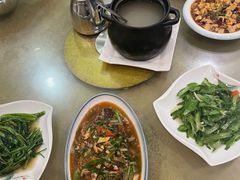 -龙记烤鸭店(新民路店)