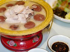 -燕郊烧鸽子(酷车小镇店)