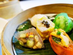 -三号黄浦会Canton Table