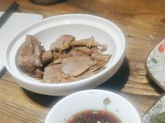 -格日勒阿妈蒙古厨房(大召店)