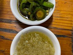 -章记正宗南岗鱼蛋火锅