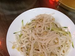 -秦月轩·陕西家乡菜(阜成路·五棵松店)