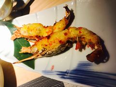 -京料理·日料自助·铁板燒(复悦城店)