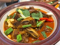 -打酱油·非遗淮扬菜(瘦西湖梅岭店)