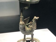 -太原市博物馆