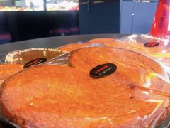 -Salon de The de Joel Robuchon(外滩18号店)