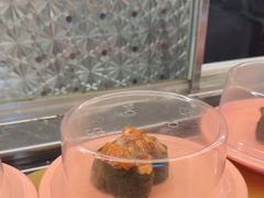 -争鲜回转寿司(太阳宫凯德MALL店)