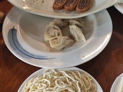-前门杨记·铜锅涮肉(王府井·故宫店)