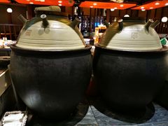 -黑鸡小馆(金源店)