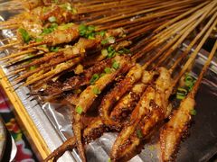 -醉烧膘·烧烤夜宵王(总店)