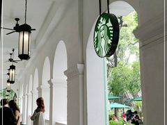 -星巴克臻选(广州沙面店)