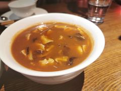 牛肉胡辣汤-掌柜的店·河南菜(世茂店)