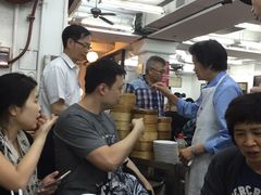 -香港蓮香樓(上環店)
