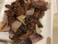 -梅龙镇酒家(南京西路总店)