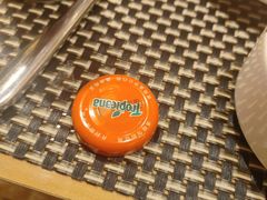 -盛宴标帜西餐厅龙虾.鲍鱼•牛排(重庆喜来登大酒店)