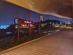 -东钱湖小普陀景区