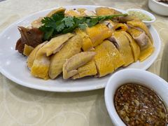 -巫记鸡饭店