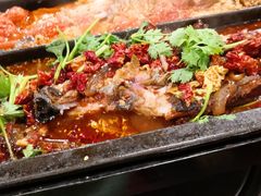 -斗鸡饭场伙·川菜(浆洗街店)