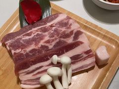 -韩时烤肉(枫蓝店)