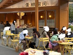 -龙湖杭州滨江天街
