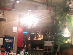 -美庐时尚餐厅(菱角湖店)