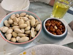 -博斯腾宾馆中餐厅