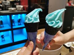 -小大董·烤鸭(凤凰汇店)