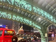 -澳门喜来登大酒店
