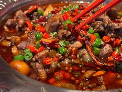 -胖哥俩肉蟹煲(海盐总店)