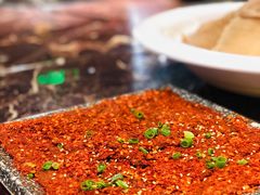 麻辣牛肉-晓宇重庆火锅(赛格国际购物中心店)