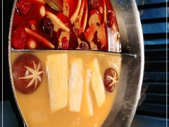 -湊湊火锅·茶憩(新中关购物中心店)