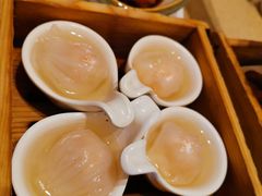 正哥参汤虾饺皇-正哥点心皇子(阳江新达城店)