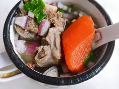 -莲香西域·正宗新疆菜(龙华店)