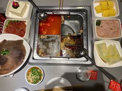 -海底捞火锅(方塔东街店)