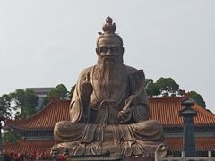 -广东圆玄道观