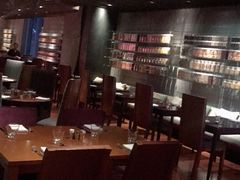 大堂-广州富力君悦大酒店·凯菲厅