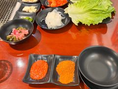-肉甲韩国木炭烤肉(新壹街1店)
