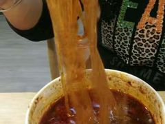 -尕记锅魁酸辣粉(汇聚LIFE店)