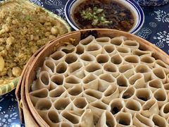 -王村姑老土炕莜面村(桥东店)